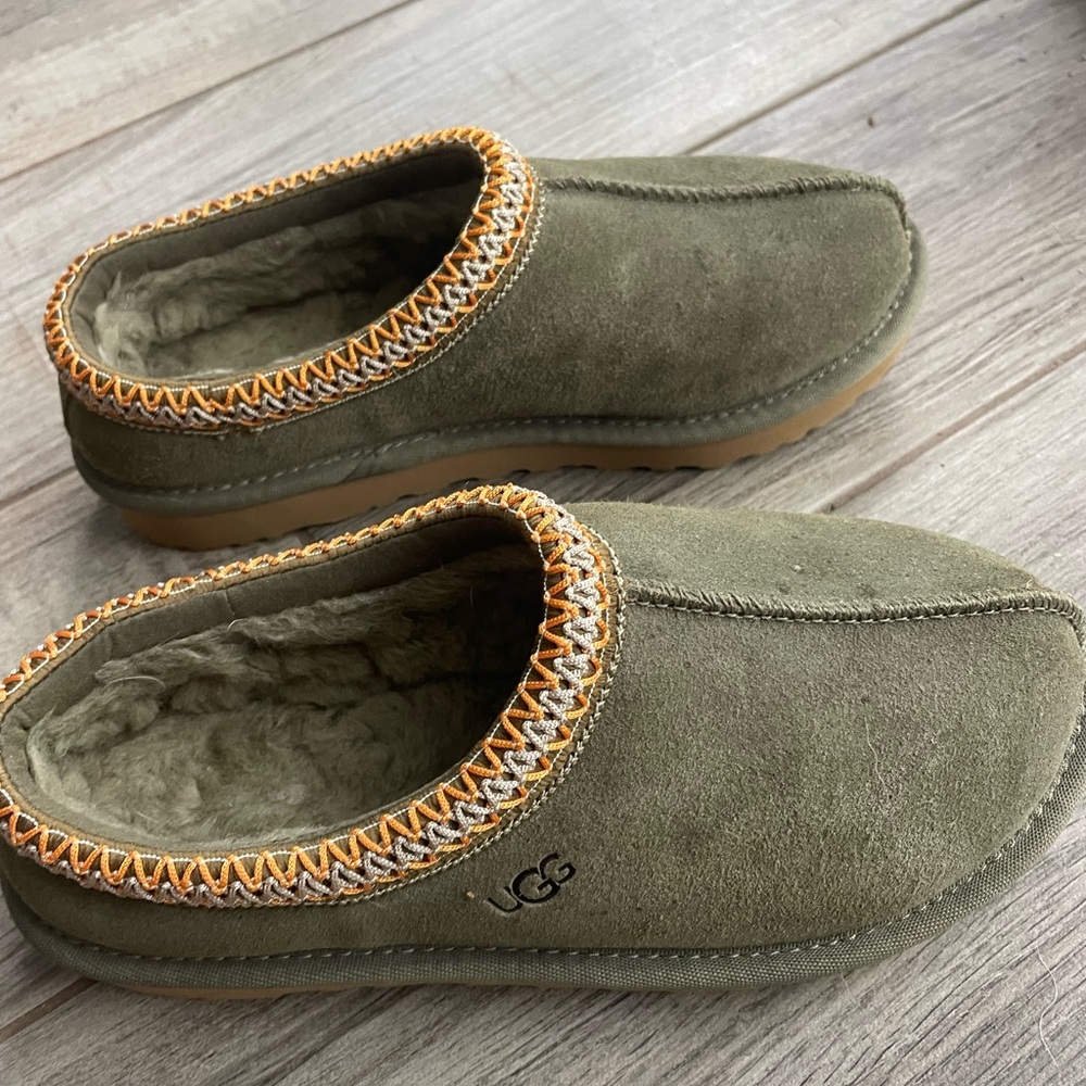 Women’s Ugg Tasman Slipper